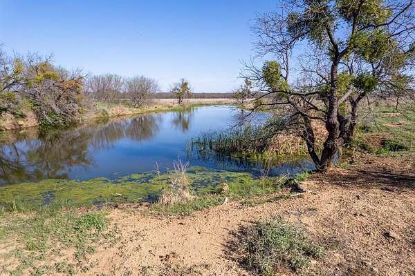 77.3 Acres of Land for Sale in Rochelle, Texas