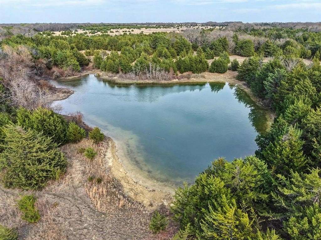 255 Acres of Land for Sale in Bonham, Texas