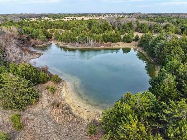 255 Acres of Land for Sale in Bonham, Texas