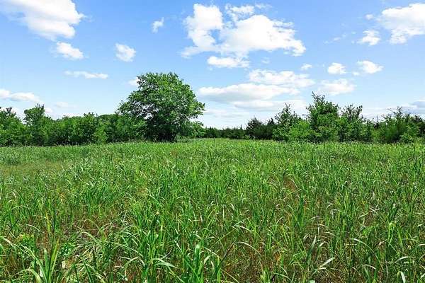 255 Acres of Recreational Land for Sale in Bonham, Texas