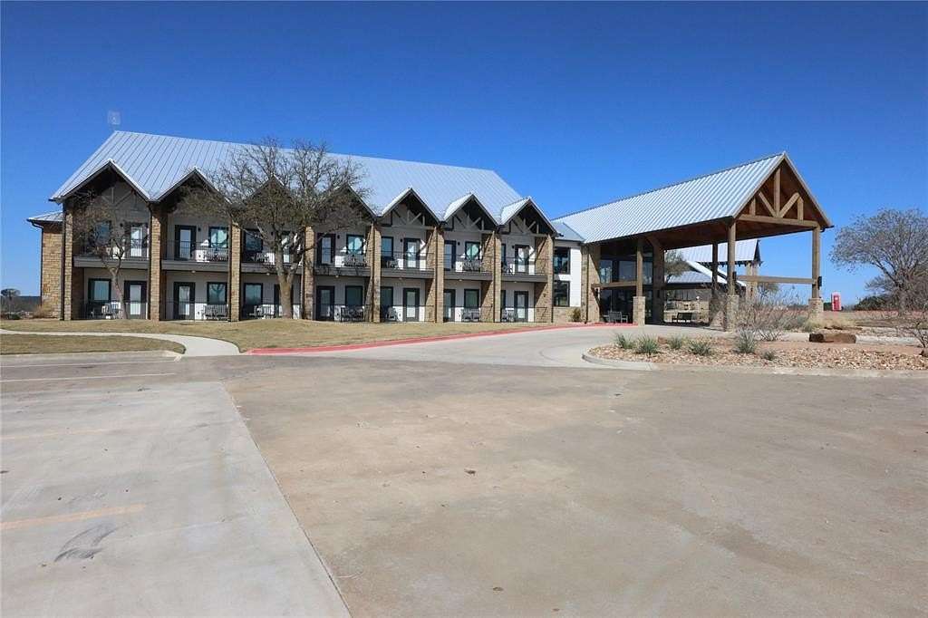 0.1 Acres of Residential Land for Sale in Graford, Texas