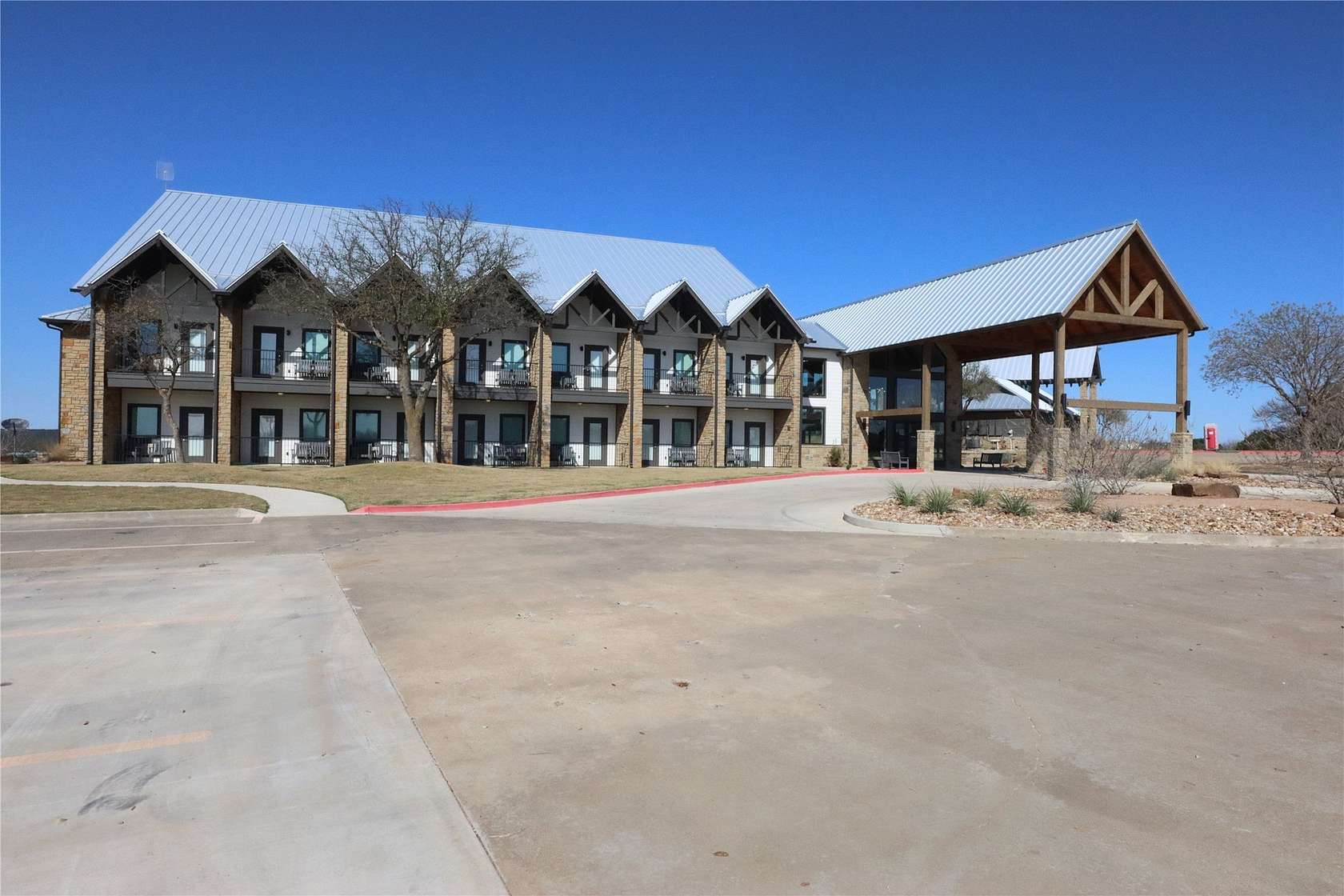 0.1 Acres of Residential Land for Sale in Graford, Texas