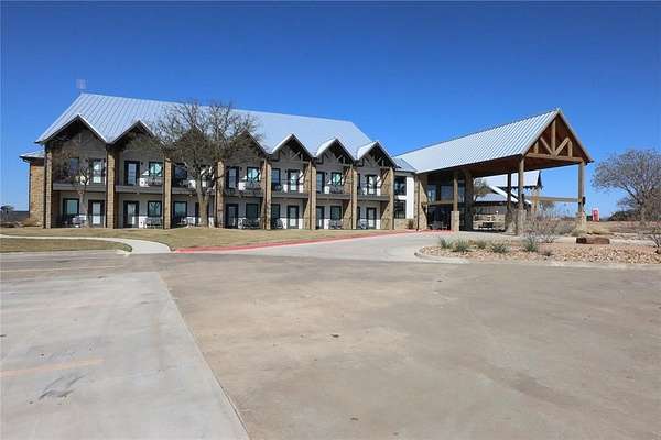 0.1 Acres of Residential Land for Sale in Graford, Texas