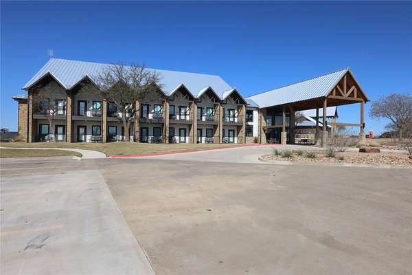 0.1 Acres of Residential Land for Sale in Graford, Texas