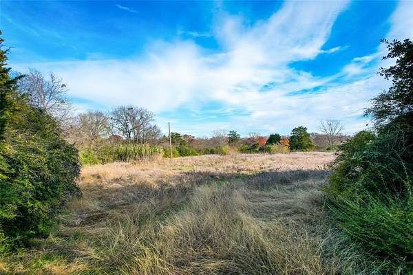 3.47 Acres of Residential Land for Sale in Dallas, Texas