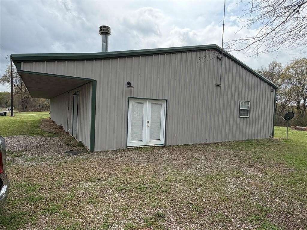 2.3 Acres of Land with Home for Sale in Alba, Texas