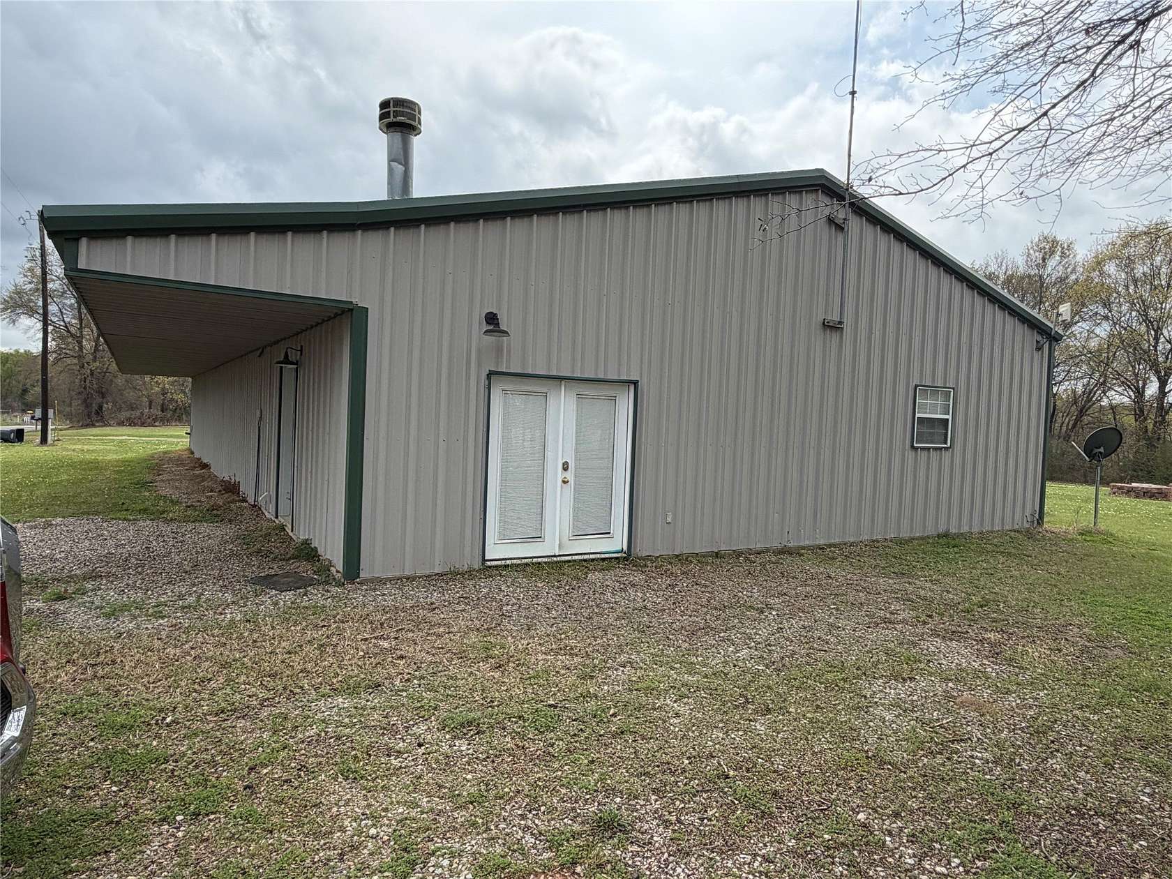 2.3 Acres of Land with Home for Sale in Alba, Texas