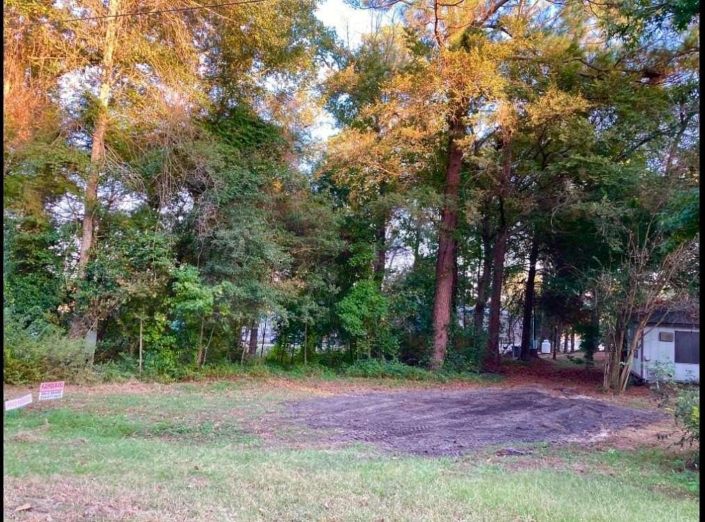 0.18 Acres of Residential Land for Sale in Murchison, Texas