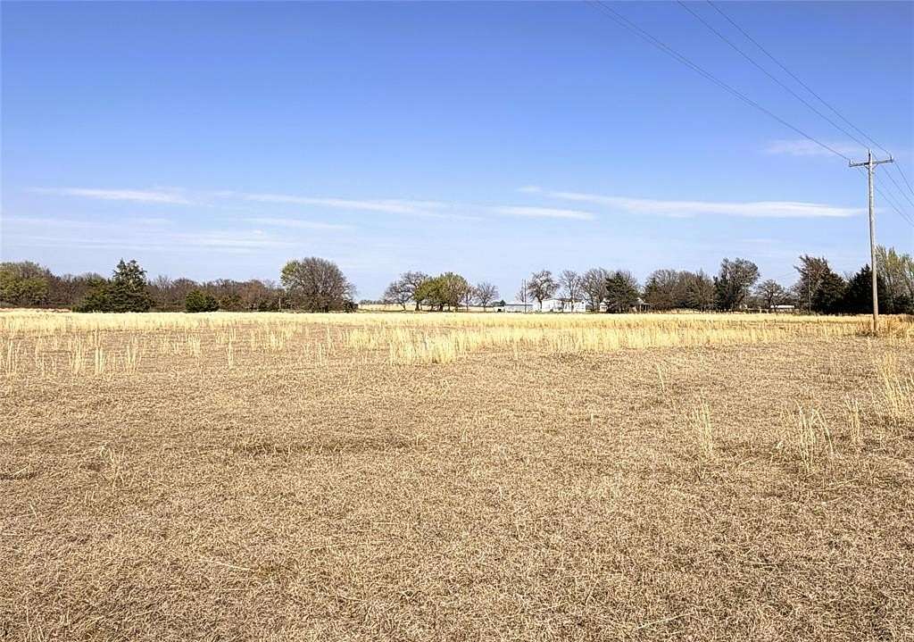 56.4 Acres of Land for Sale in Telephone, Texas