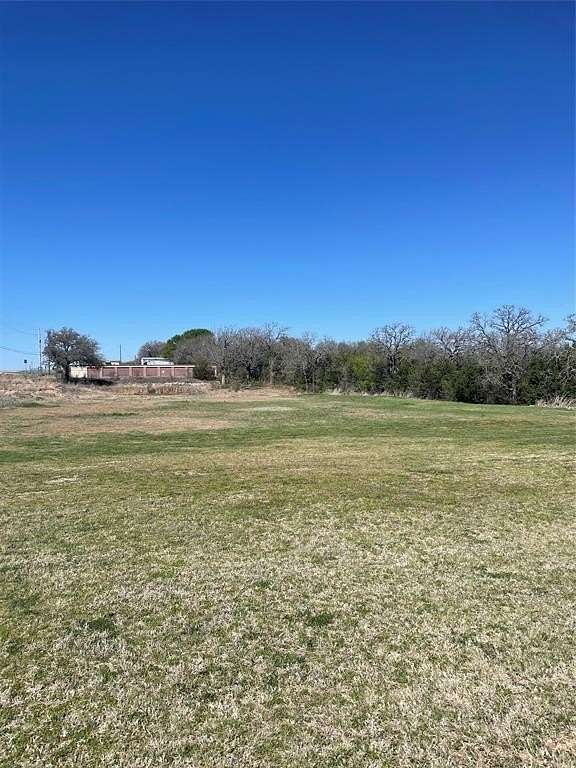 1.34 Acres of Commercial Land for Sale in Weatherford, Texas