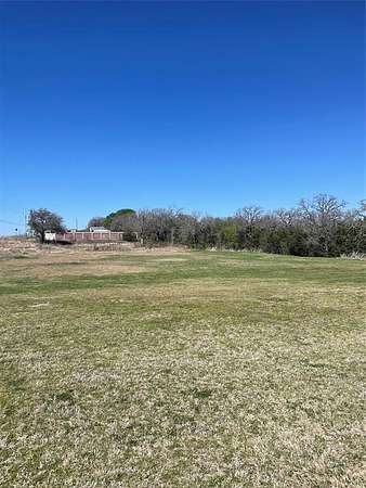 1.34 Acres of Commercial Land for Sale in Weatherford, Texas