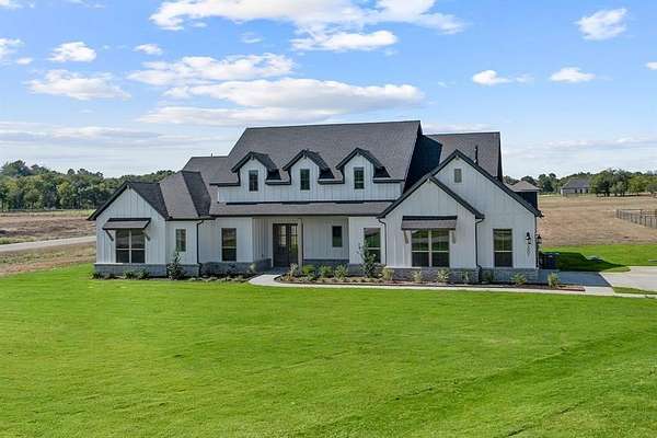 2 Acres of Land with Home for Sale in Springtown, Texas