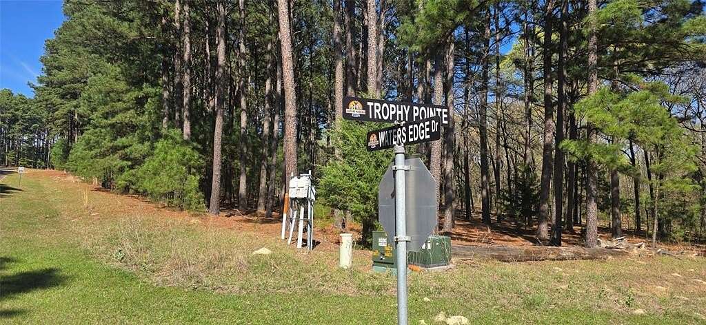 2 Acres of Residential Land for Sale in LaRue, Texas