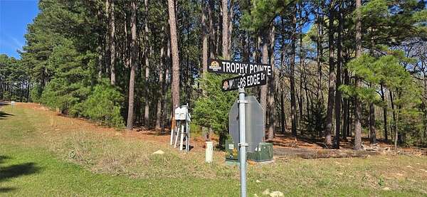 2 Acres of Residential Land for Sale in LaRue, Texas