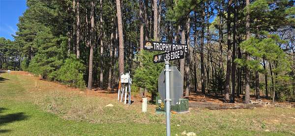 2 Acres of Residential Land for Sale in LaRue, Texas