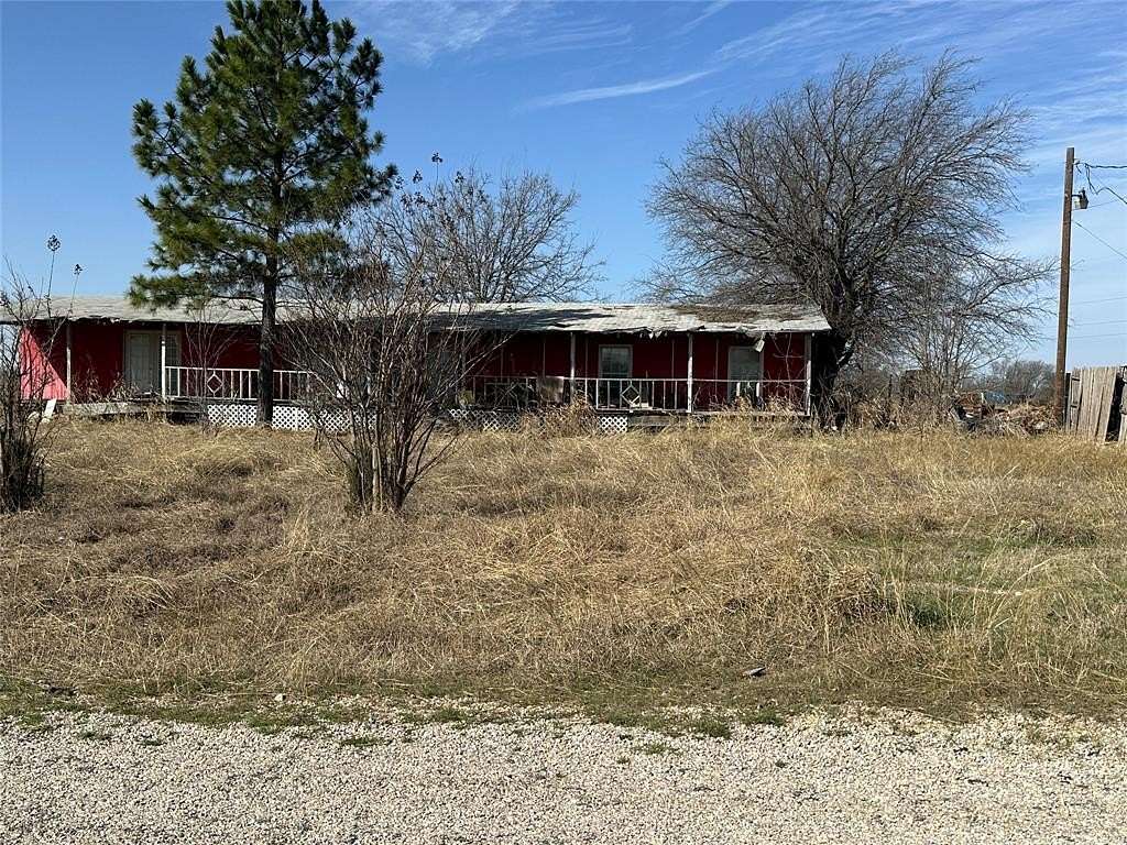 1.1 Acres of Land for Sale in Venus, Texas