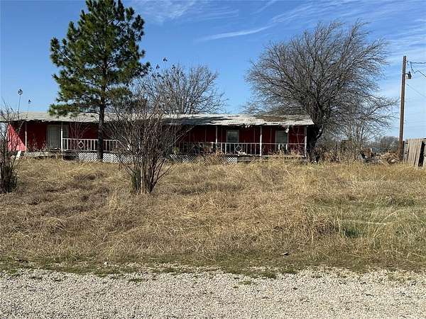 1.1 Acres of Land for Sale in Venus, Texas