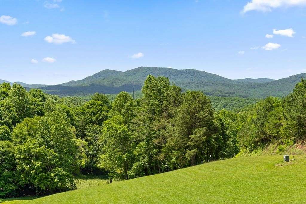 1 Acre of Residential Land for Sale in Morganton, Georgia