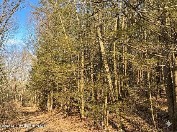 0.34 Acres of Residential Land for Sale in Bartonsville, Pennsylvania