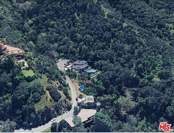 0.18 Acres of Residential Land for Sale in Glendale, California