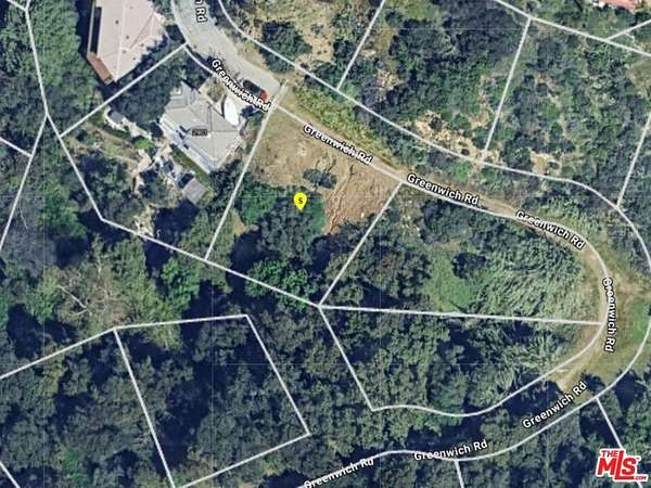 0.19 Acres of Residential Land for Sale in Glendale, California