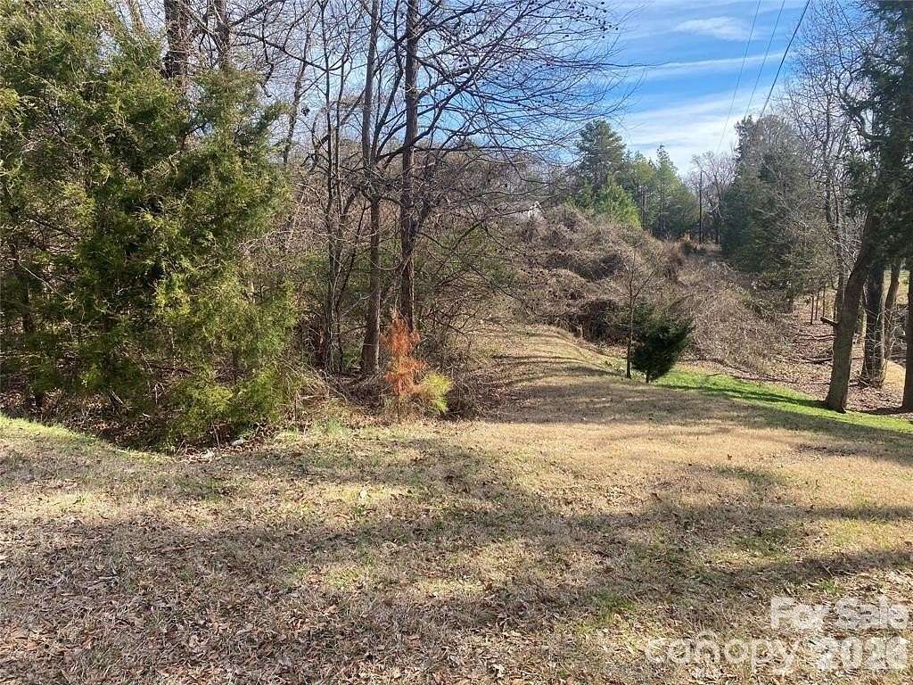 0.57 Acres of Residential Land for Sale in Charlotte, North Carolina