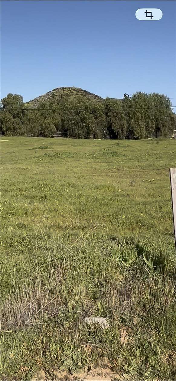 0.11 Acres of Residential Land for Sale in Wildomar, California