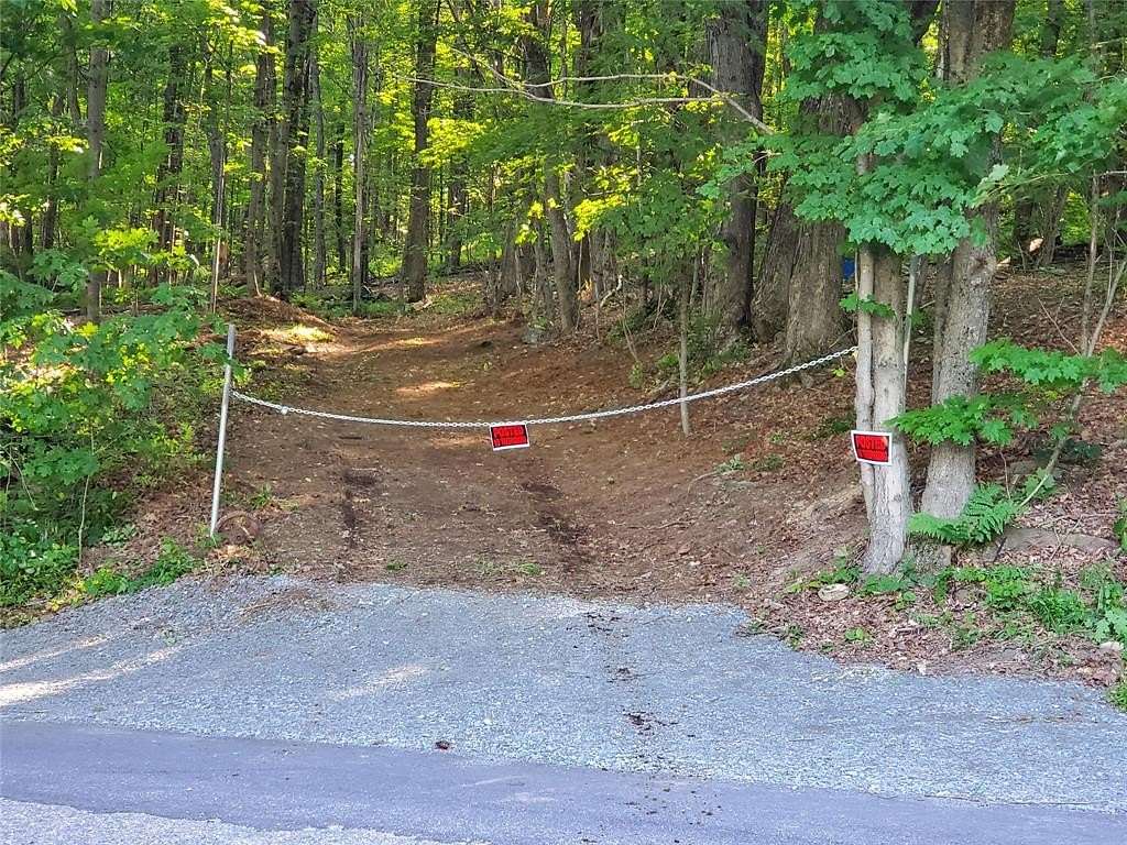 6.44 Acres of Residential Land for Sale in Kirkwood, New York
