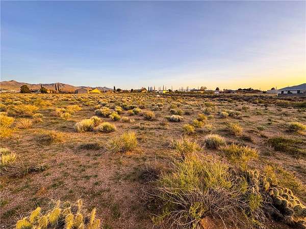 0.37 Acres of Residential Land for Sale in Kingman, Arizona