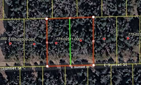 0.41 Acres of Residential Land for Sale in Lead Hill, Arkansas