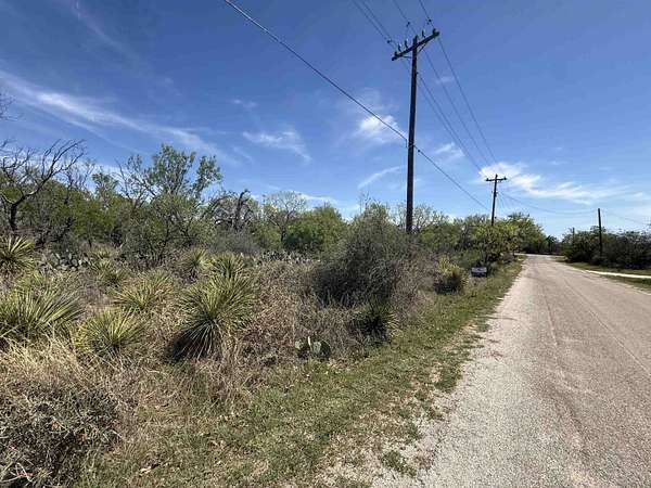 0.23 Acres of Residential Land for Sale in Granite Shoals, Texas