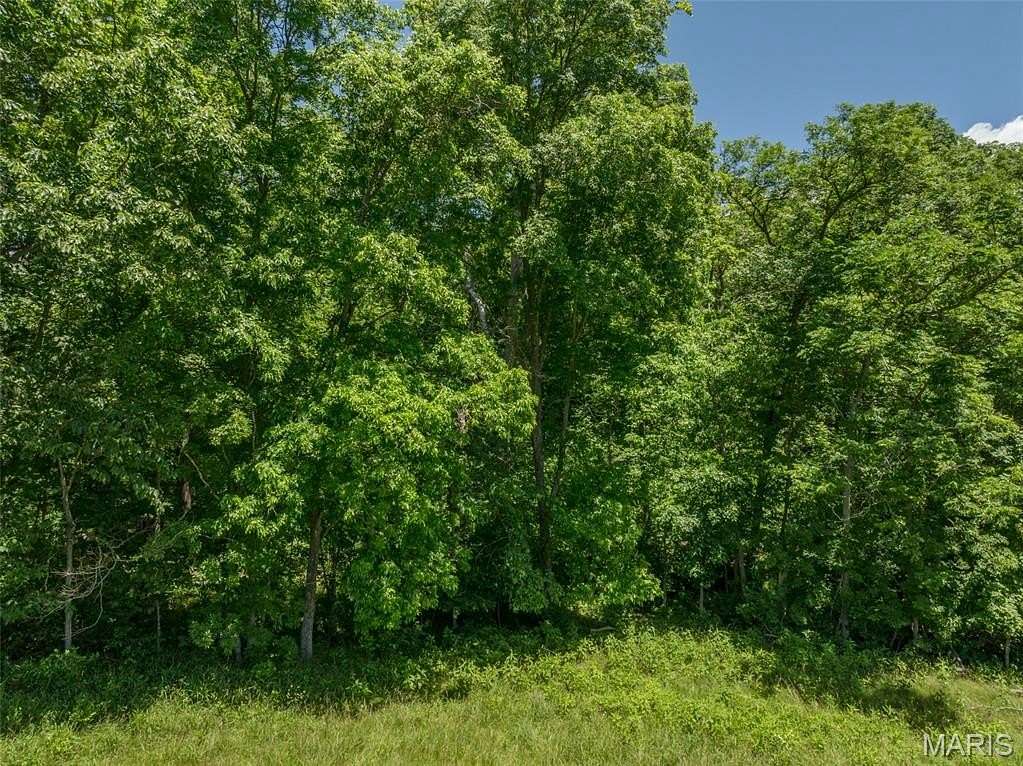 2.14 Acres of Residential Land for Sale in Innsbrook, Missouri