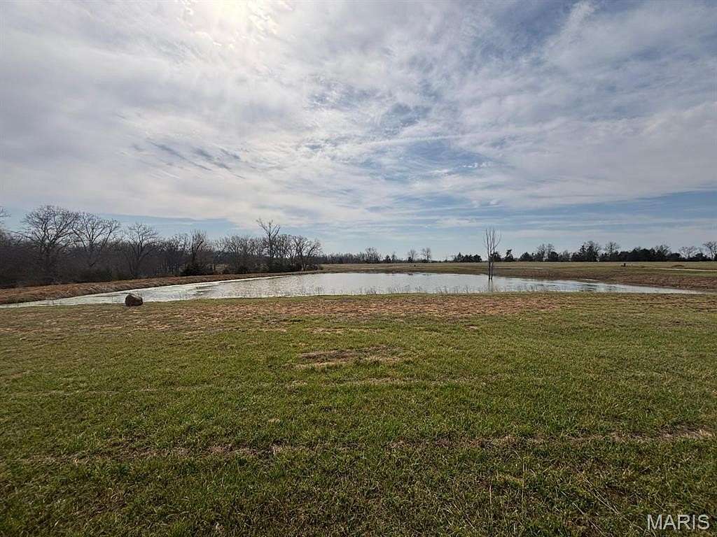 3 Acres of Residential Land for Sale in Monroe City, Missouri