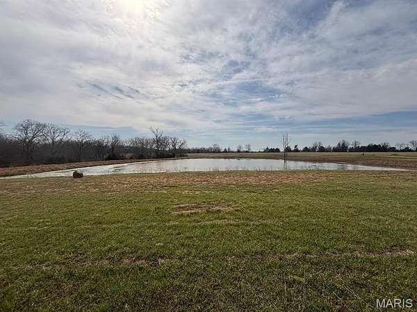 3 Acres of Residential Land for Sale in Monroe City, Missouri