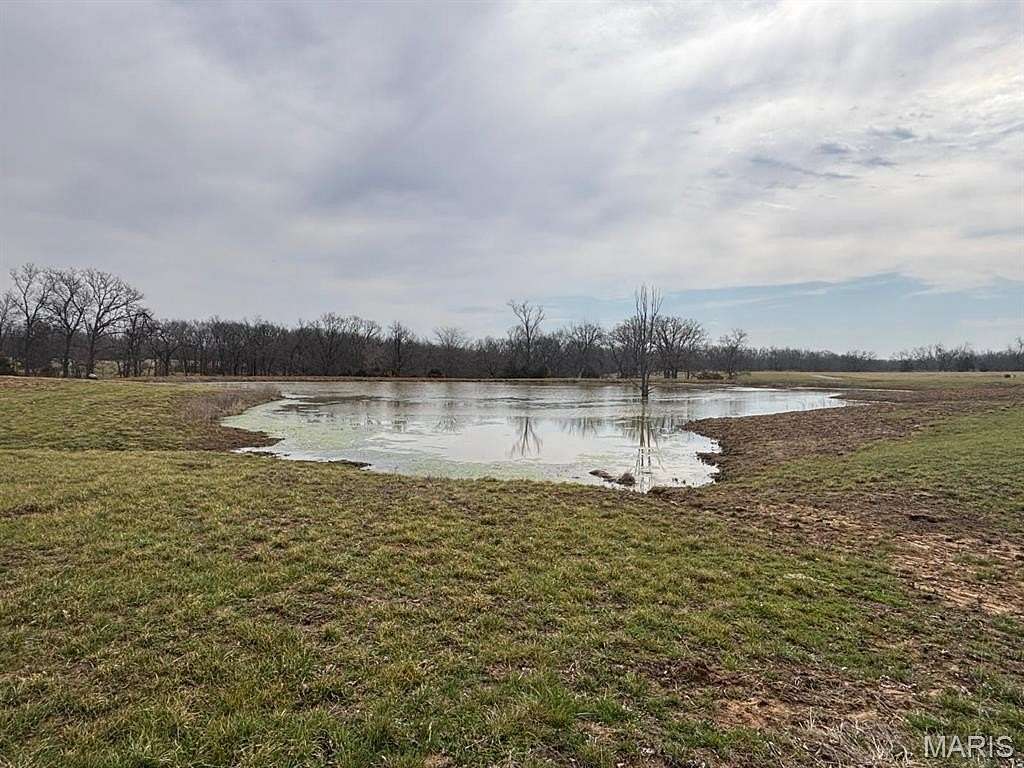 3 Acres of Residential Land for Sale in Monroe City, Missouri