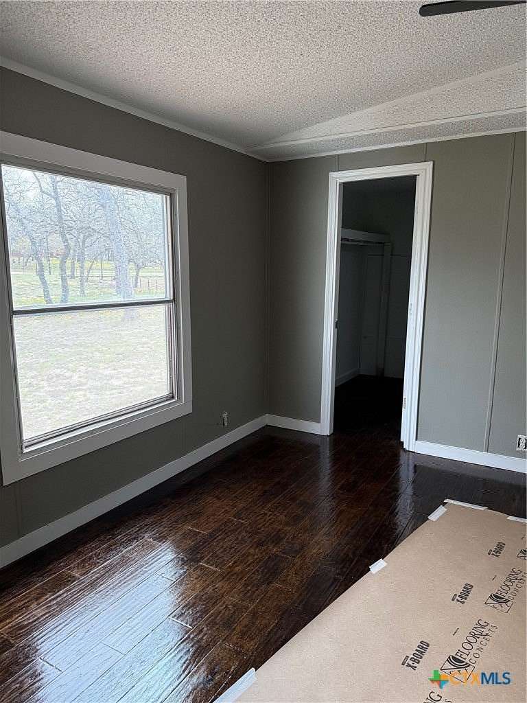 2.52 Acres of Land with Home for Sale in Seguin, Texas