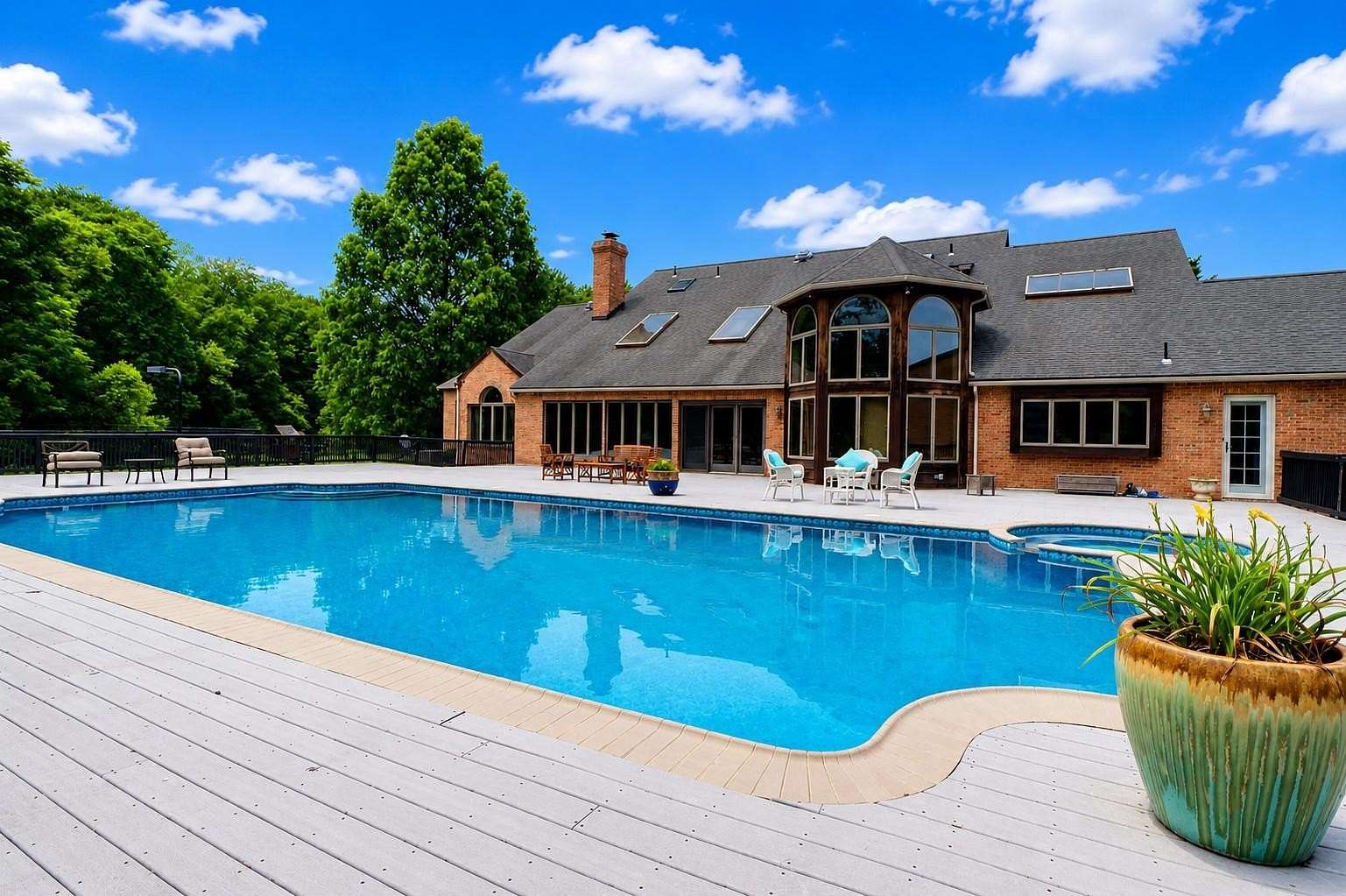 26.8 Acres of Land with Home for Sale in Hainesport, New Jersey