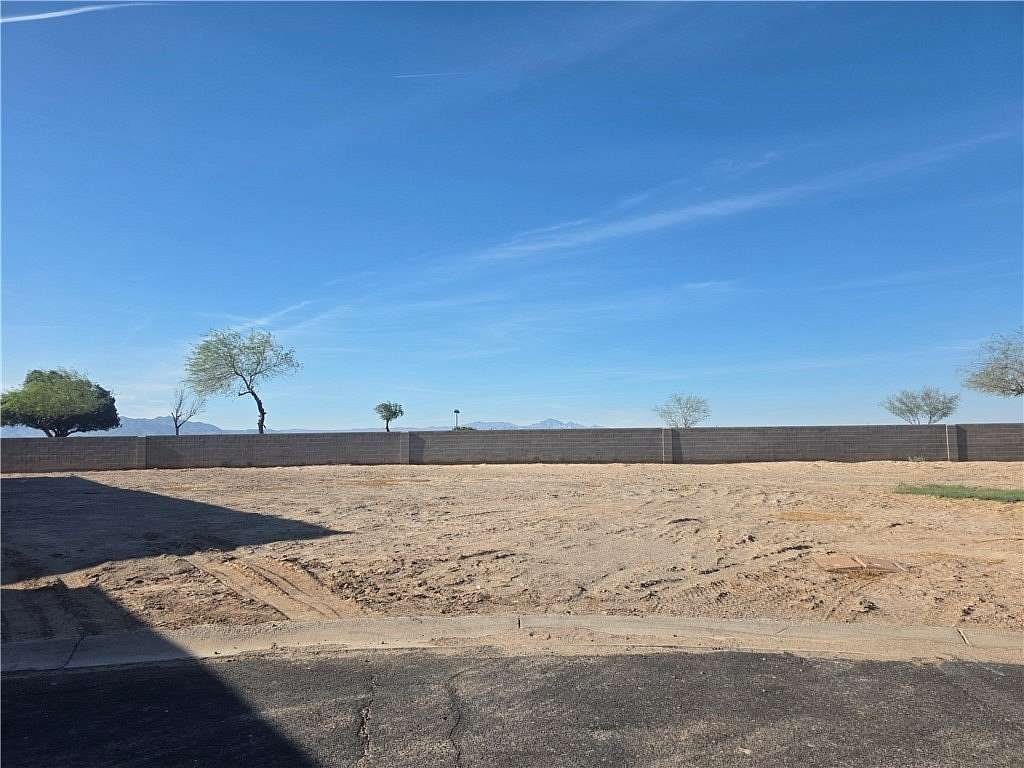 0.16 Acres of Residential Land for Sale in Mohave Valley, Arizona