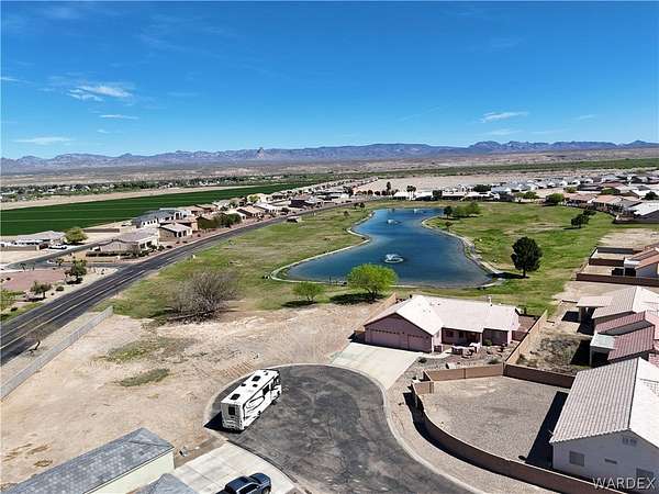 0.16 Acres of Residential Land for Sale in Mohave Valley, Arizona