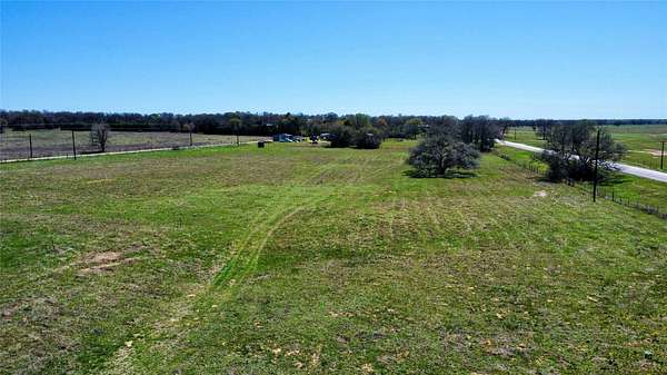 1 Acre of Land for Sale in Rosanky, Texas