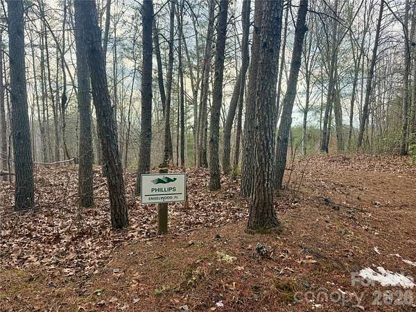 2.52 Acres of Residential Land for Sale in Lenoir, North Carolina