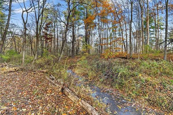 2.25 Acres of Residential Land for Sale in Ithaca, New York