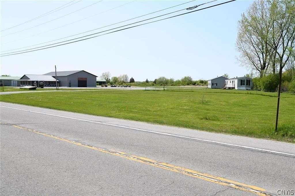 1.54 Acres of Improved Mixed-Use Land for Sale in Alexandria Bay, New York