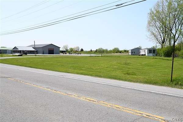 1 Acre of Commercial Land for Sale in Alexandria Bay, New York