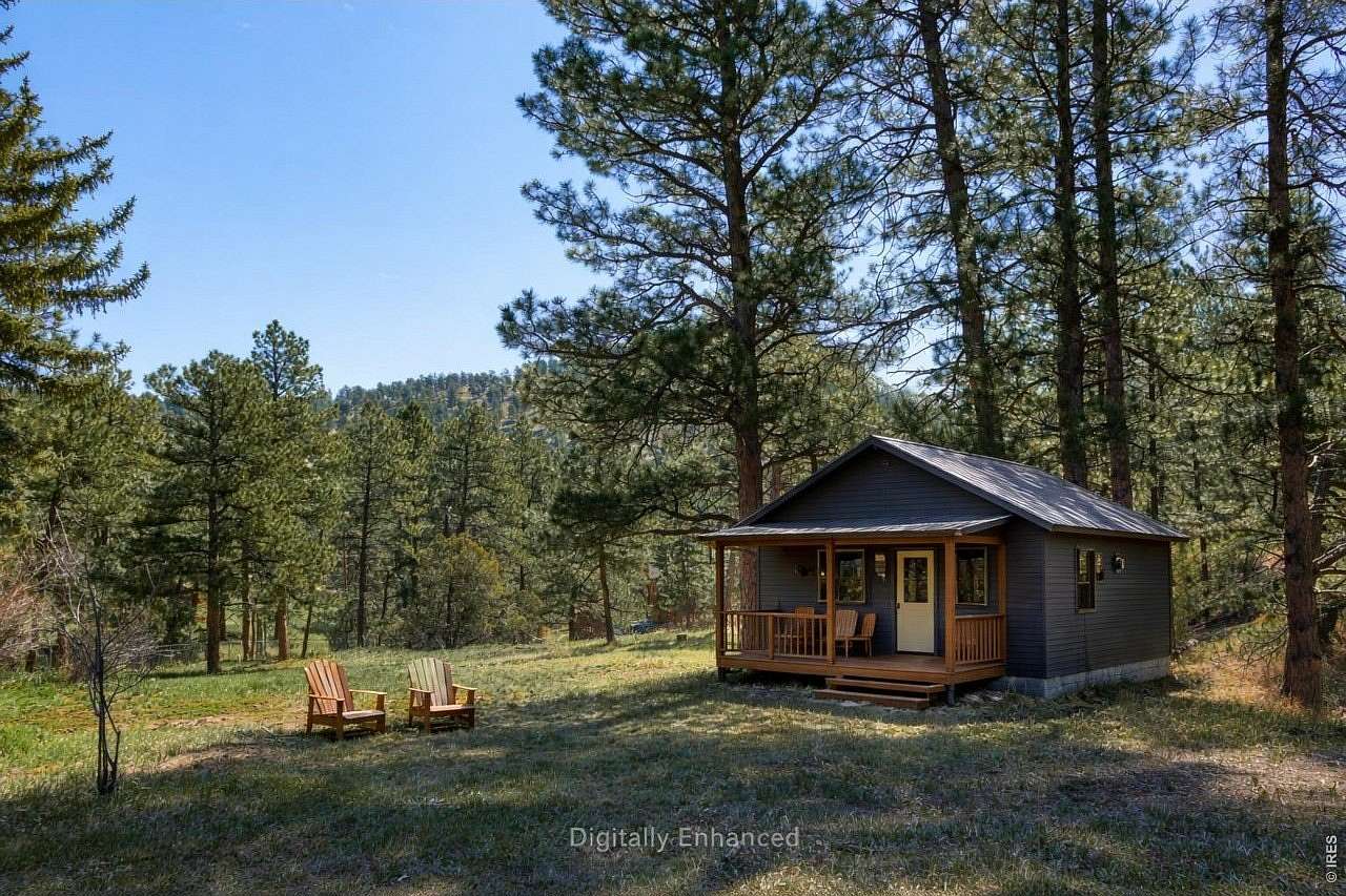 1.25 Acres of Land for Sale in Boulder, Colorado