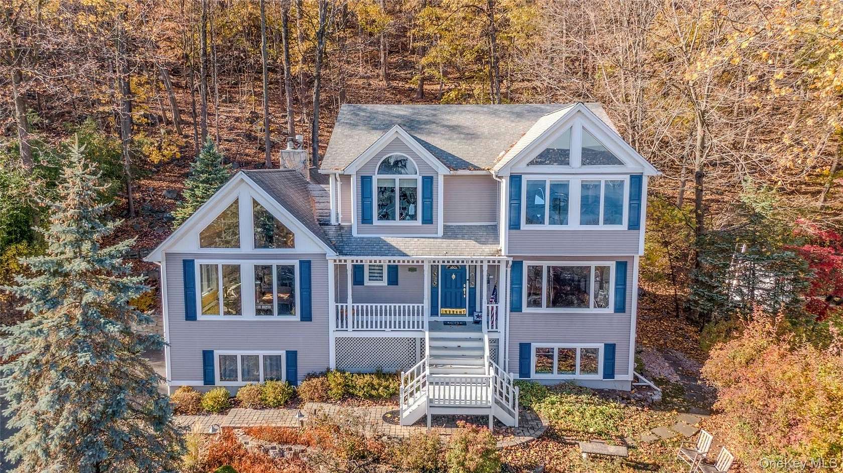 2.33 Acres of Land with Home for Sale in Nyack, New York