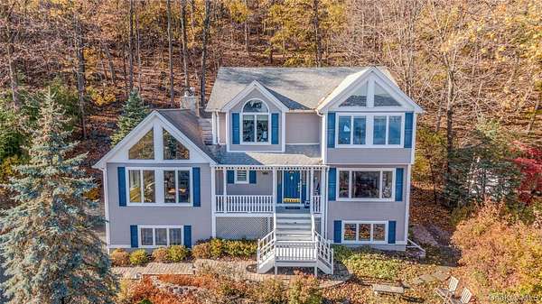 2.33 Acres of Land with Home for Sale in Nyack, New York