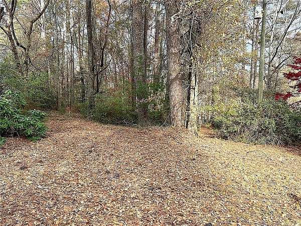 4.16 Acres of Residential Land for Sale in Canton, Georgia