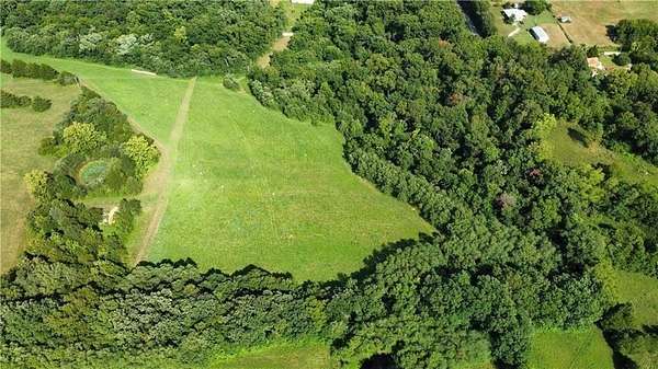 14.7 Acres of Recreational & Residential Land for Sale in Clinton, Missouri