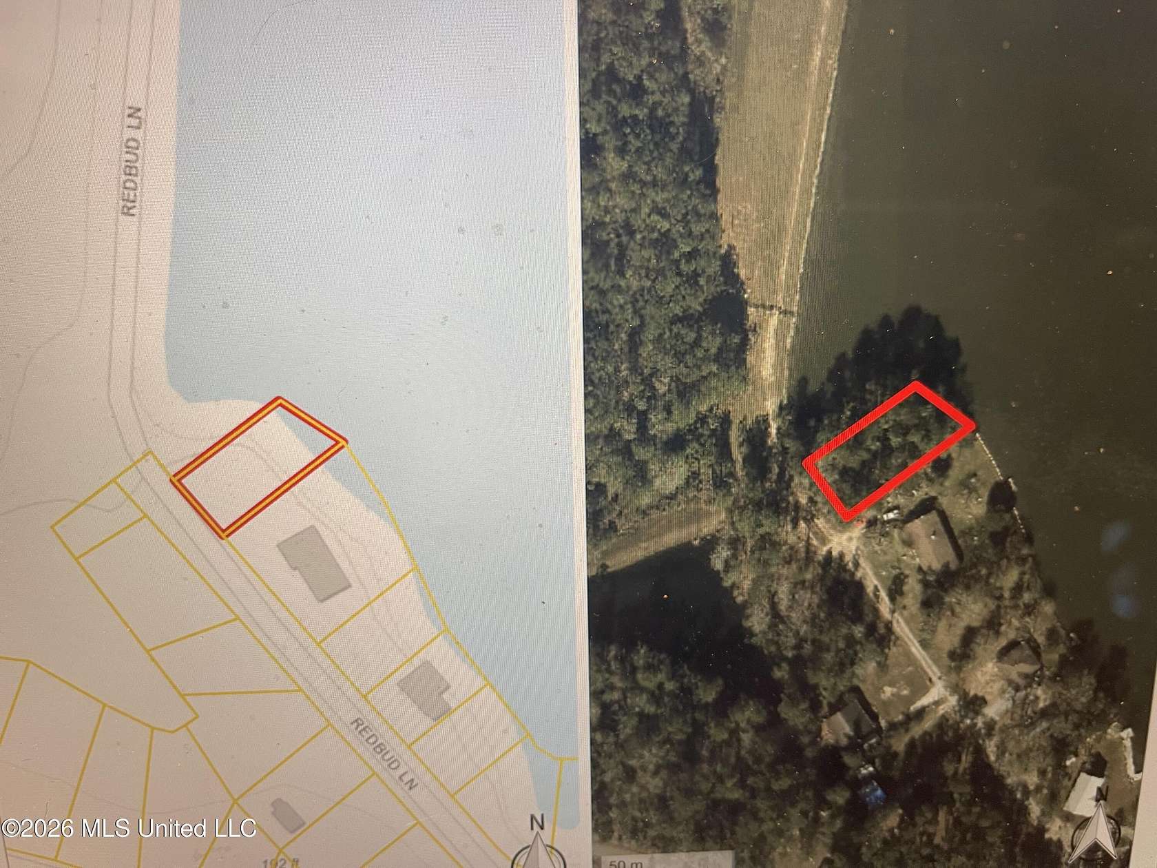 0.29 Acres of Residential Land for Sale in Perkinston, Mississippi